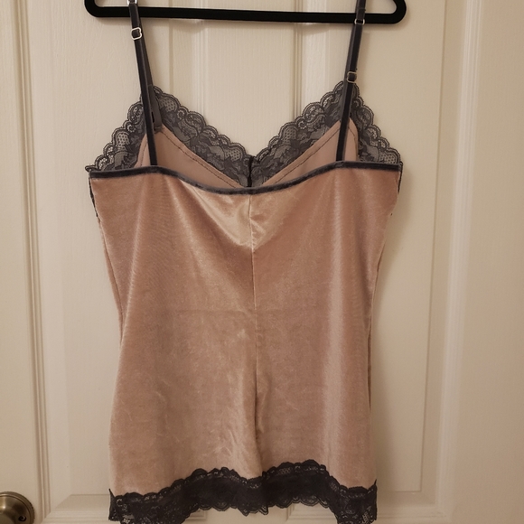 Intimissimi Sleepwear Tank Top - Picture 4 of 5